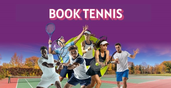 Book Tennis web banner